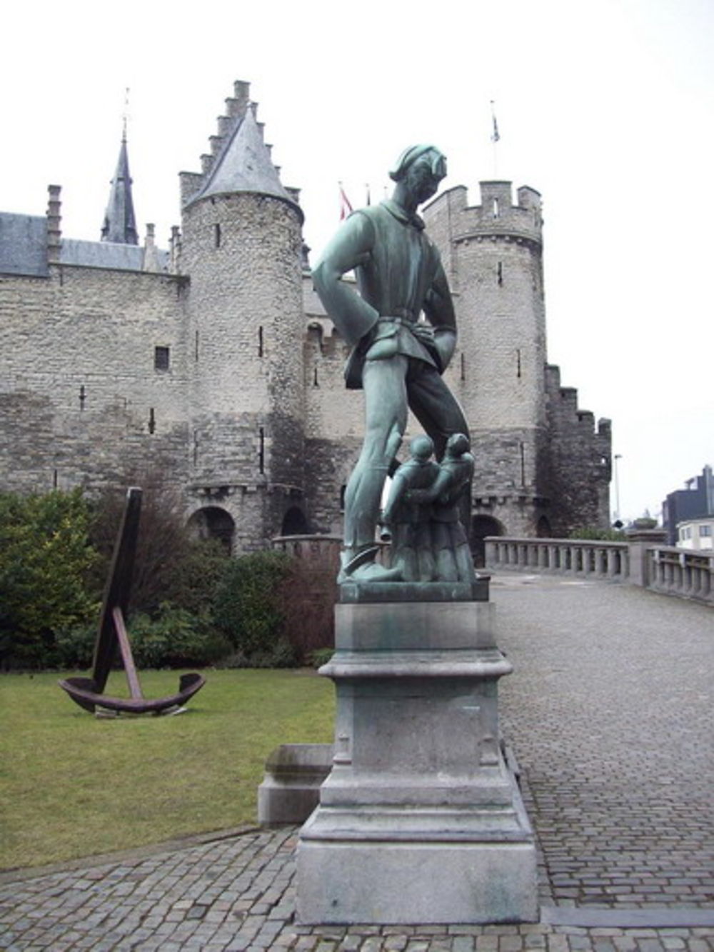 Het Steen