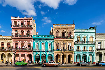 Cuba en photos