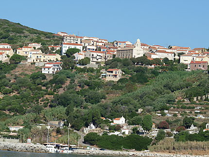 Village de Cargèse