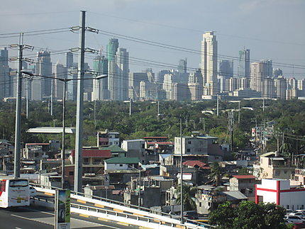 Manille 