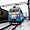 Gare d'Irkoutsk: Transsibérien Vladivostok-Moscou 