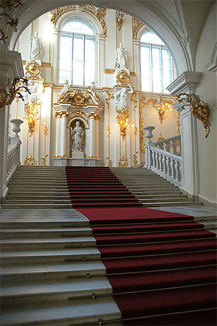 Musée de l'Ermitage