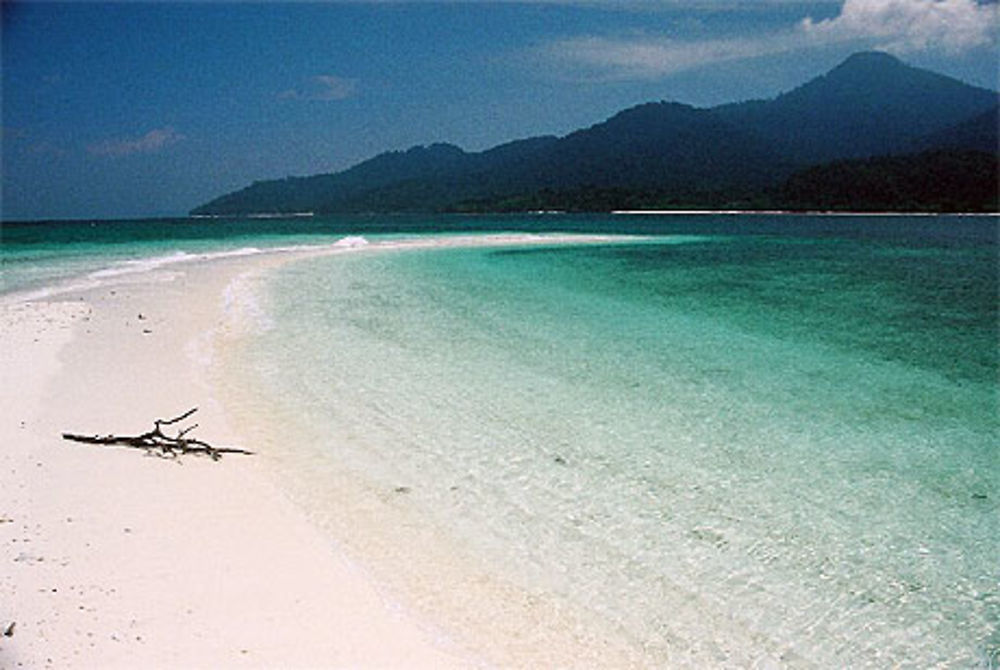 Banc de Sable