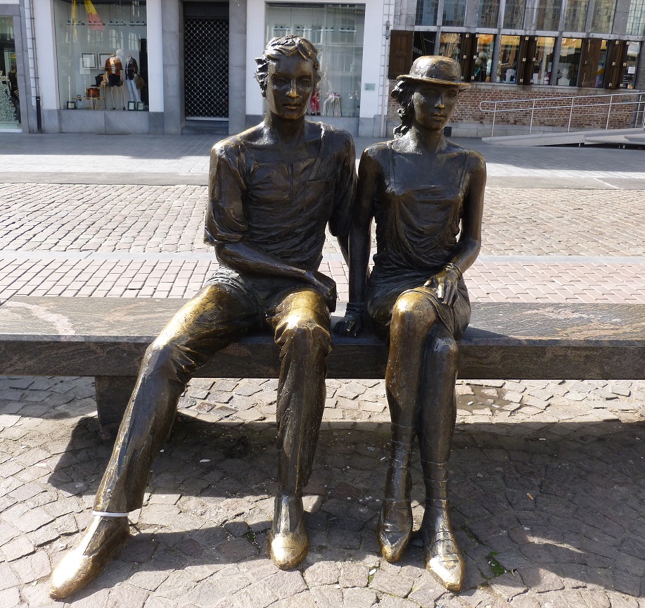 Banc public Banc public