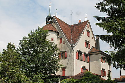 Château d'Appenzell