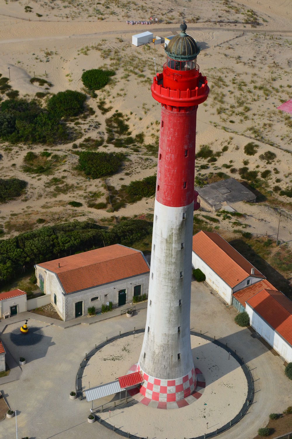 Phare de la Coubre