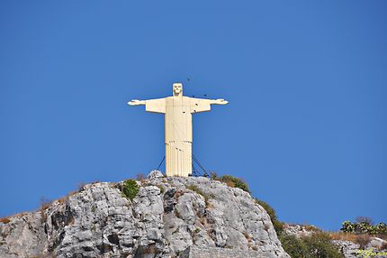 Statue à Modica