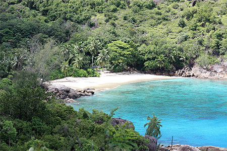 Anse Major Anse Major