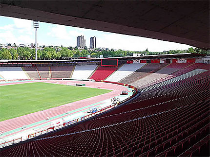 Stadion Crvena Zvezda