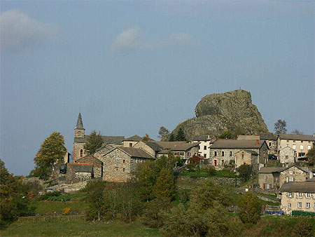 Queyrières Queyrières