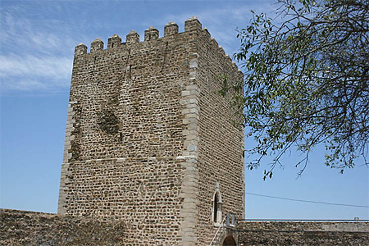 Château de Mértola