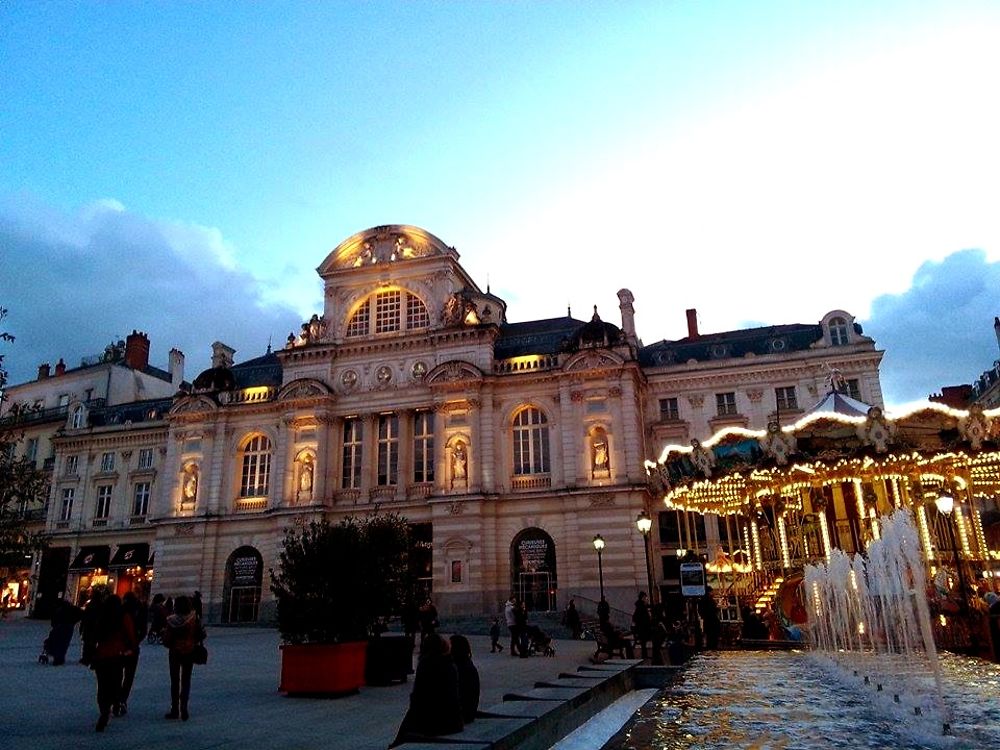 Grand Théâtre d'Angers