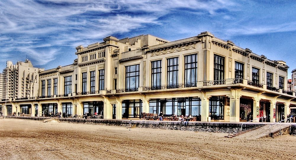 Casino de Biarritz