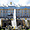Dorures et jaune du palais de Peterhof