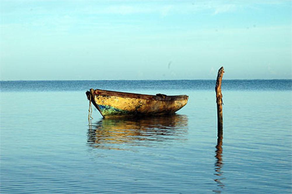 Oh mon bateau !!!