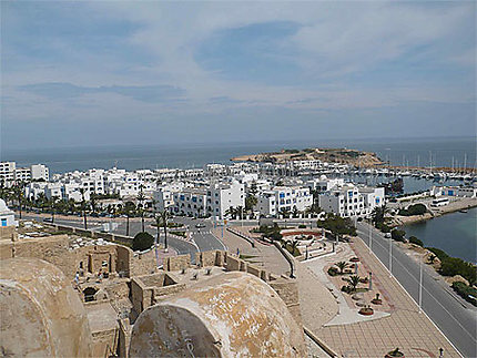 Port de Monastir