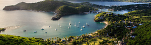Antigua-et-Barbuda