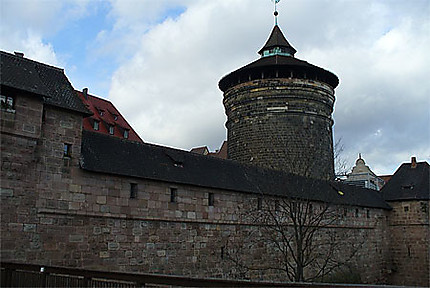 Fortification