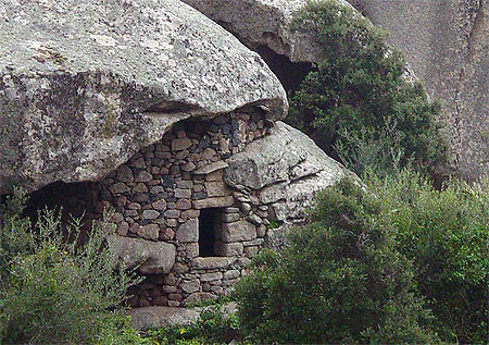 Maison troglodyte Maison troglodyte