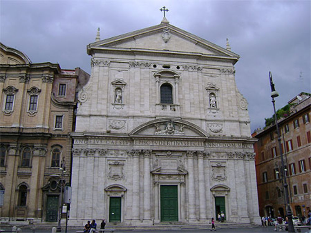 Chiesa Nuova