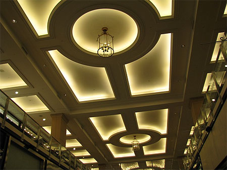 Mall of Emirates Mall of Emirates