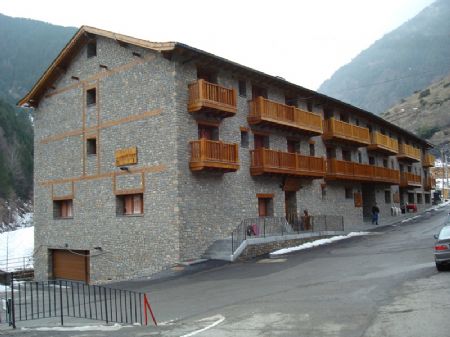 Hotel Parc d'Os