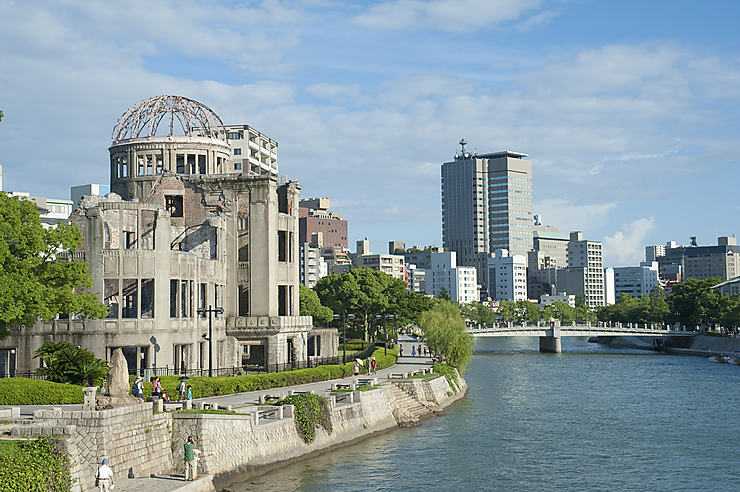 Hiroshima (Japon)