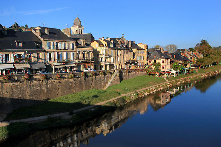 La « vallée de l’homme » : 20 000 ans d’histoire en Périgord