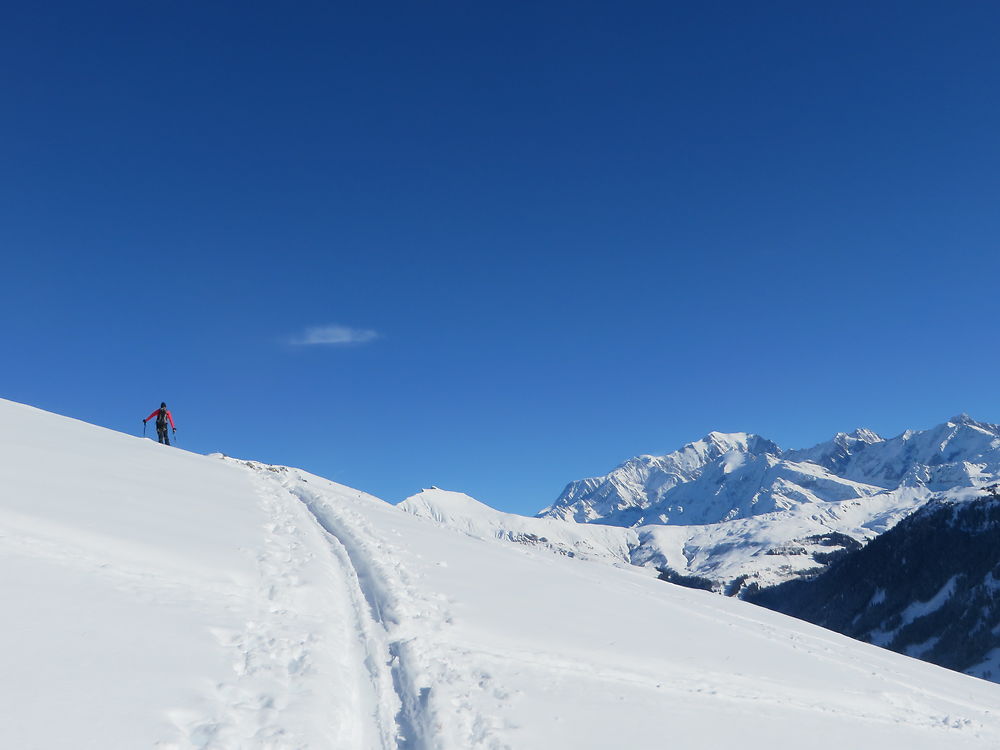 decembre on chausse les peaux 