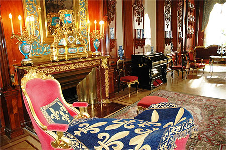 Palais Youssoupov