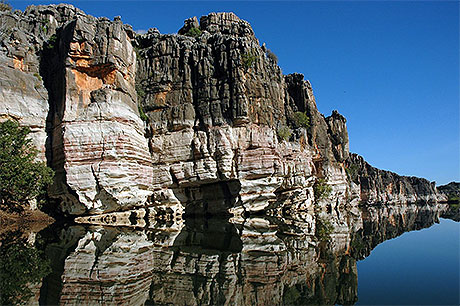 Geike Gorge Geike Gorge
