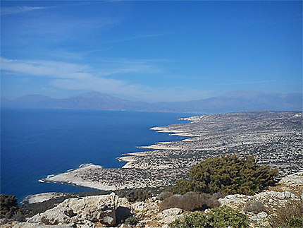 Somewhere in South Crete