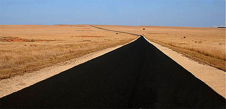 Plateau de l'Ihorombe Plateau de l'Ihorombe