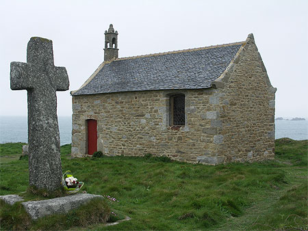 Chapelle Saint-Samson Chapelle Saint-Samson