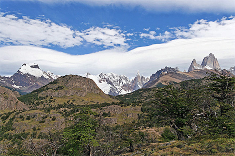 Cerro Torre