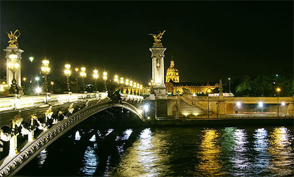 Pont Alexandre III