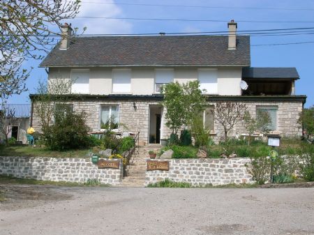 Gîtes et Auberge Chez Louis