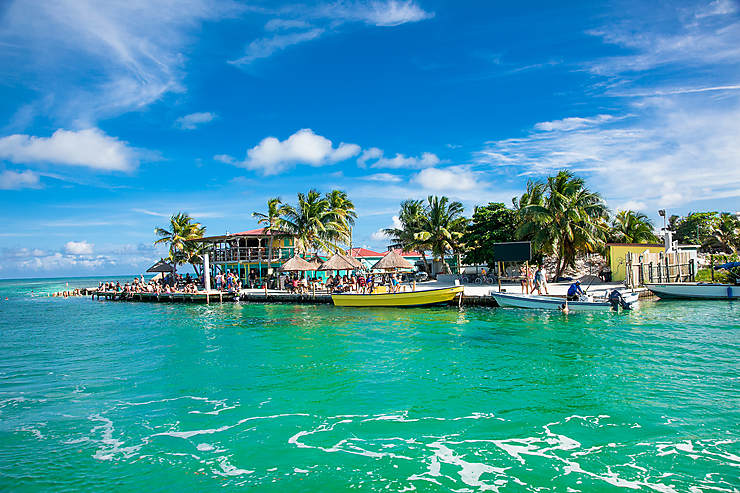 Formalités - Belize : un nouveau formulaire de douane électronique