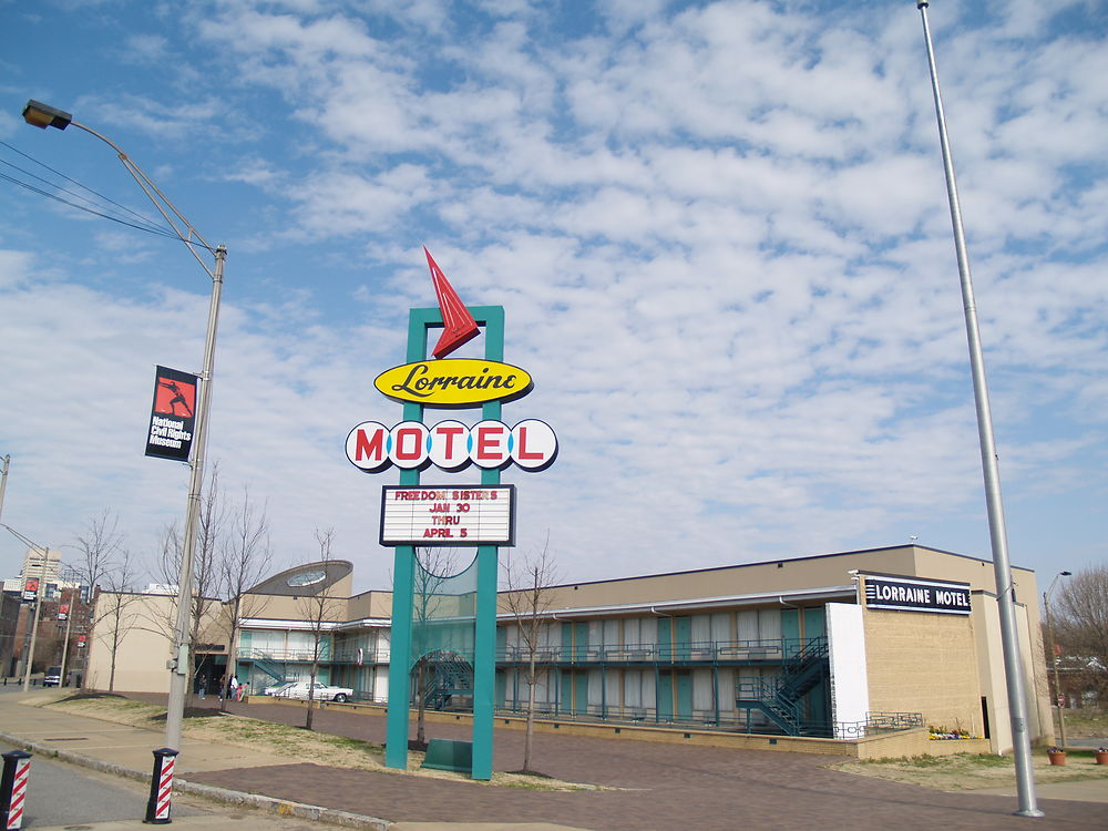 Lorraine Motel