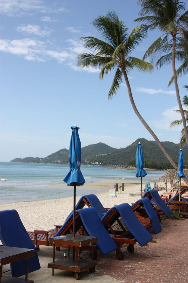 Ko Samui Ko Samui