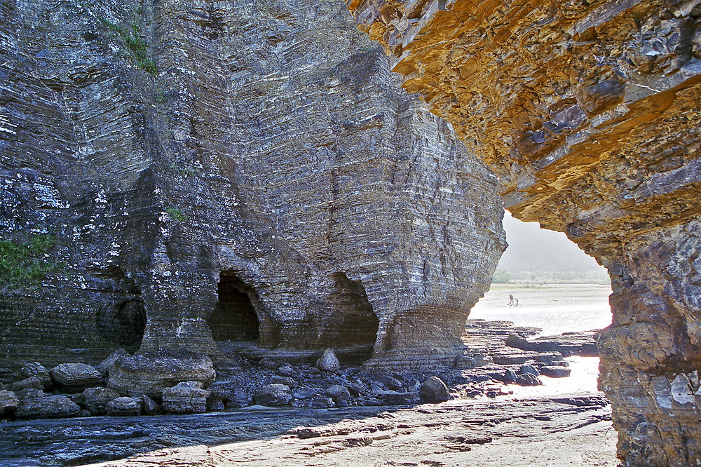 La Roche Percée