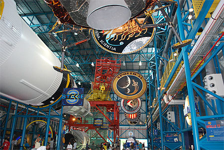 Cape Canaveral Cape Canaveral