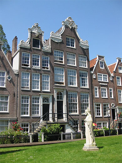 Begijnhof Begijnhof