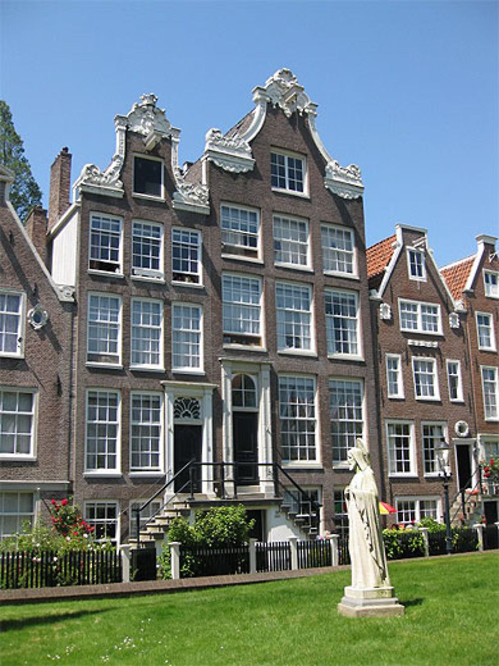 Begijnhof