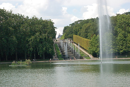 Domaine de Sceaux