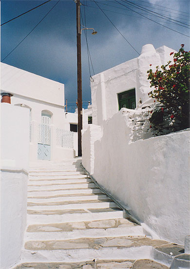 Blanc Blanc