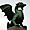 Dragon, symbole de Ljubljana