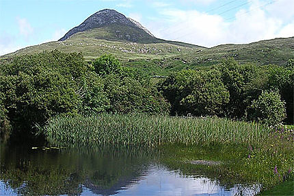 Parc naturel du Connemara
