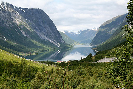 Fjord Fjord