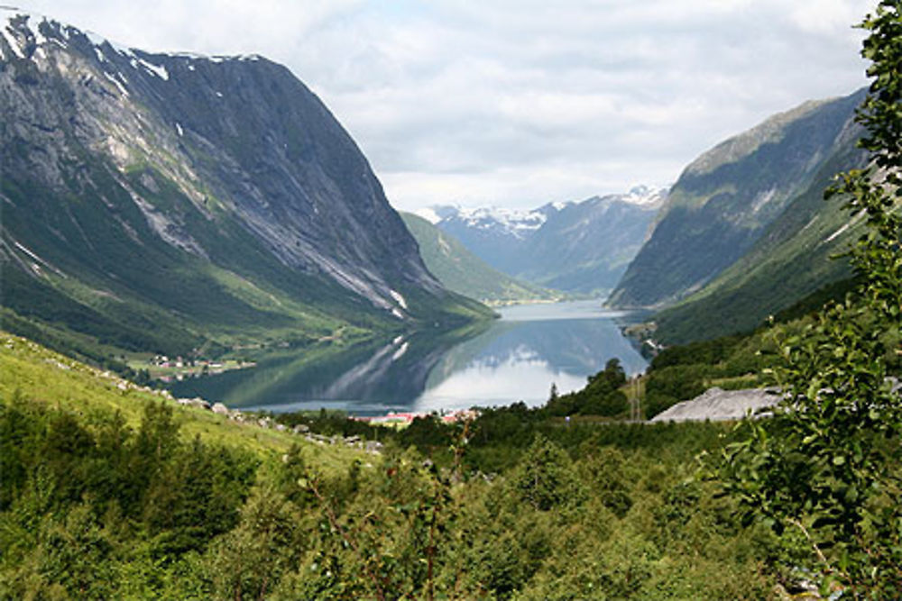 Fjord